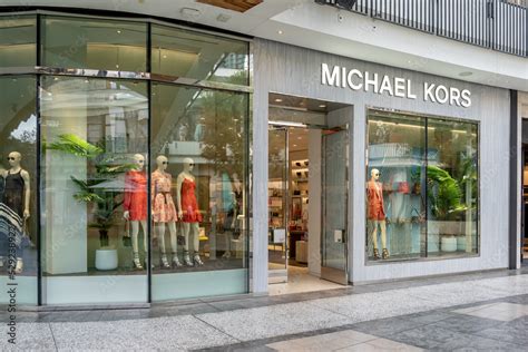 michael kors westfield mall|michael kors clothing.